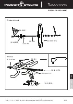 Preview for 77 page of Indoor Cycling TOMAHAWK IC-TKSB-01 Manual