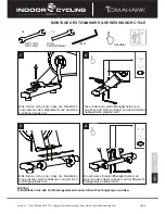 Preview for 5 page of IndoorCycling Group Tomahawk 2010 SB TLS User Manual