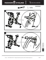 Preview for 12 page of IndoorCycling Group Tomahawk 2010 SB TLS User Manual