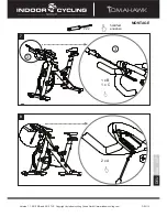 Preview for 13 page of IndoorCycling Group Tomahawk 2010 SB TLS User Manual