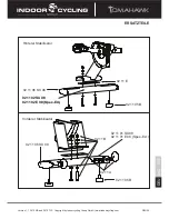 Preview for 36 page of IndoorCycling Group Tomahawk 2010 SB TLS User Manual