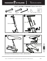 Preview for 44 page of IndoorCycling Group Tomahawk 2010 SB TLS User Manual