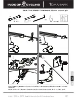 Preview for 45 page of IndoorCycling Group Tomahawk 2010 SB TLS User Manual