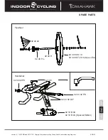 Preview for 70 page of IndoorCycling Group Tomahawk 2010 SB TLS User Manual