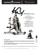 Preview for 77 page of IndoorCycling Group Tomahawk 2010 SB TLS User Manual