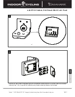 Preview for 87 page of IndoorCycling Group Tomahawk 2010 SB TLS User Manual