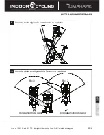 Preview for 90 page of IndoorCycling Group Tomahawk 2010 SB TLS User Manual