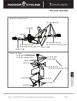 Preview for 107 page of IndoorCycling Group Tomahawk 2010 SB TLS User Manual