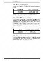 Preview for 24 page of Indramat TVD 1.3 Applications Manual