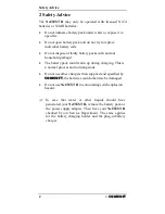 Preview for 9 page of Indu-Sol NetTEST II User Manual