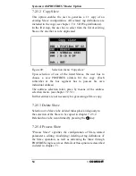 Preview for 61 page of Indu-Sol NetTEST II User Manual