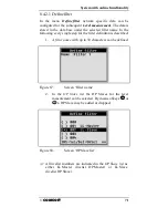 Preview for 78 page of Indu-Sol NetTEST II User Manual