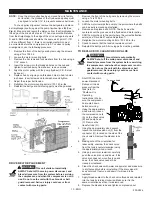 Preview for 10 page of Industrial Air ILA5148080 Operator'S Manual