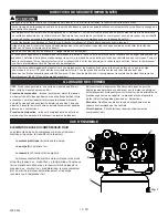 Preview for 15 page of Industrial Air ILA5148080 Operator'S Manual