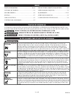 Preview for 24 page of Industrial Air ILA5148080 Operator'S Manual