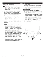 Preview for 27 page of Industrial Air ILA5148080 Operator'S Manual