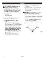 Preview for 5 page of Industrial Air IV5076055 Operator'S Manual