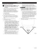 Preview for 16 page of Industrial Air IV5076055 Operator'S Manual