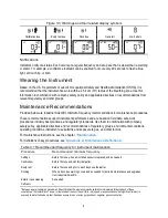 Preview for 14 page of Industrial Scientific TANGO TX2 Product Manual