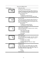 Preview for 21 page of Industrial Scientific TANGO TX2 Product Manual