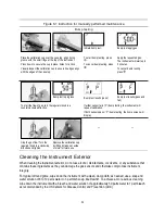 Preview for 36 page of Industrial Scientific TANGO TX2 Product Manual