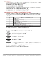 Preview for 20 page of industrie technik Evolution FH-2xxSH1 series User Manual