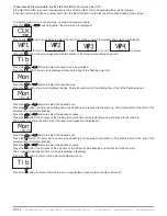 Preview for 32 page of industrie technik Evolution FH-2xxSH1 series User Manual