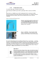 Preview for 31 page of Indutherm Mini Casting MC16 Technical Documentation Manual