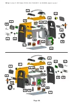 Preview for 46 page of INE Skyline 120 Operating Manual