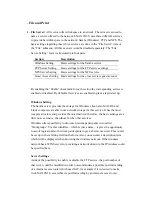 Preview for 28 page of iNeo I-NA312N1-S User Manual