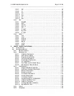 Preview for 7 page of iNetVu 7000 Series User Manual