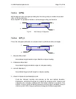 Preview for 75 page of iNetVu 7000 Series User Manual