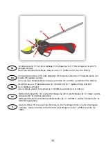 Preview for 10 page of infaco ELECTROCOUP MEDIUM KIT F3010 Assembly Instructions Manual