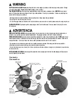 Preview for 2 page of Infantino Prop-a-Pillar Tummy Time & Seated Support Owners Manual Instructions