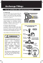 Preview for 22 page of Infasecure CS5413 Instruction Manual