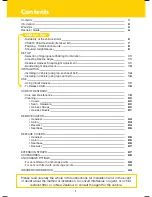 Preview for 2 page of Infasecure CS9013 Instruction Manual