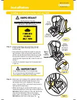 Preview for 16 page of Infasecure CS9013 Instruction Manual