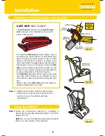 Preview for 17 page of Infasecure CS9013 Instruction Manual