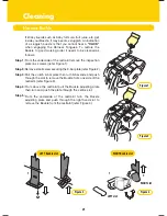 Preview for 22 page of Infasecure CS9013 Instruction Manual