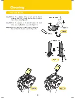 Preview for 24 page of Infasecure CS9013 Instruction Manual