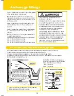 Preview for 33 page of Infasecure CS9013 Instruction Manual