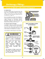 Preview for 34 page of Infasecure CS9013 Instruction Manual