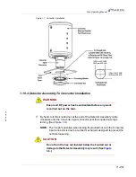 Preview for 25 page of Inficon Sion Operating Manual