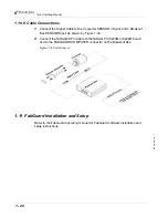 Preview for 38 page of Inficon Sion Operating Manual