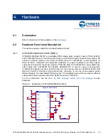 Preview for 30 page of Infineon Cypress CY8CKIT-064S0S2-4343W Kit Manual