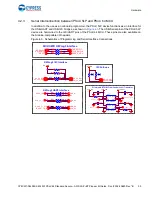 Preview for 36 page of Infineon Cypress CY8CKIT-064S0S2-4343W Kit Manual