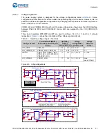 Preview for 38 page of Infineon Cypress CY8CKIT-064S0S2-4343W Kit Manual