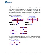 Preview for 39 page of Infineon Cypress CY8CKIT-064S0S2-4343W Kit Manual