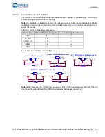 Preview for 40 page of Infineon Cypress CY8CKIT-064S0S2-4343W Kit Manual