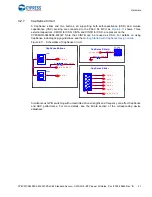 Preview for 42 page of Infineon Cypress CY8CKIT-064S0S2-4343W Kit Manual